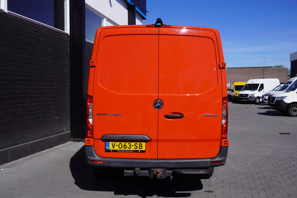 Mercedes-Benz Sprinter – foto 2