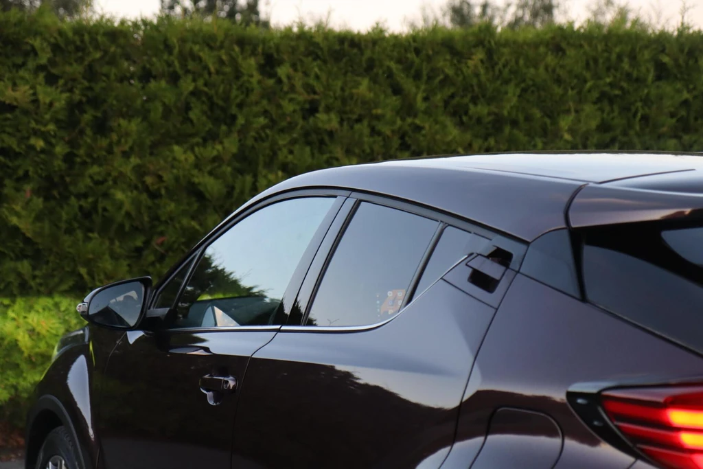 Toyota C-HR – foto 98