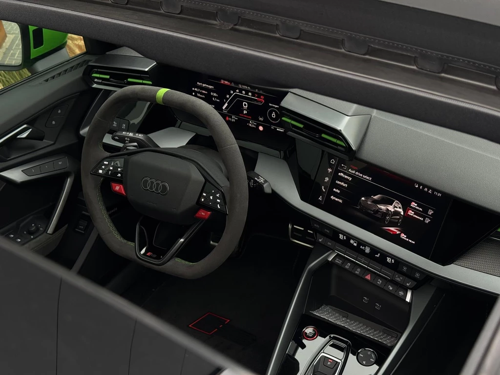 Audi RS3 – foto 36