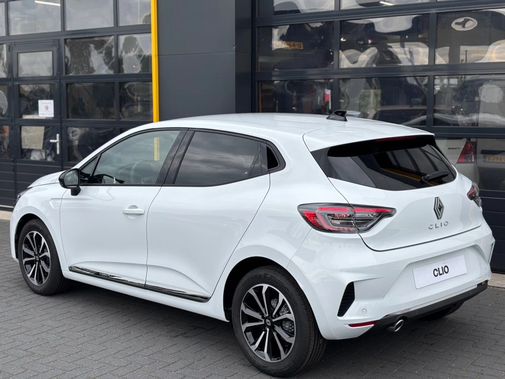 Renault Clio – foto 2
