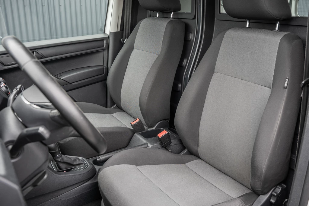 Volkswagen Caddy – foto 13