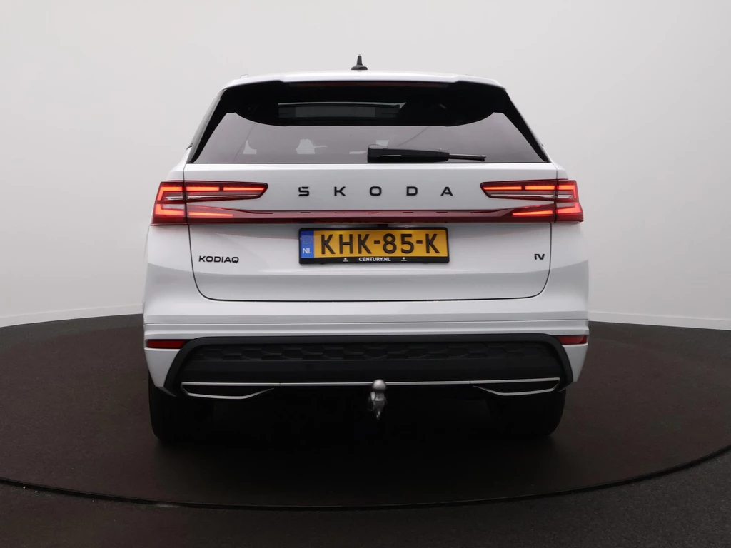 Škoda Kodiaq – foto 5