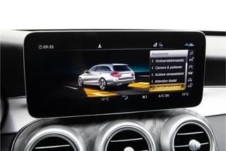 Mercedes-Benz C-Klasse – thumbnail 31