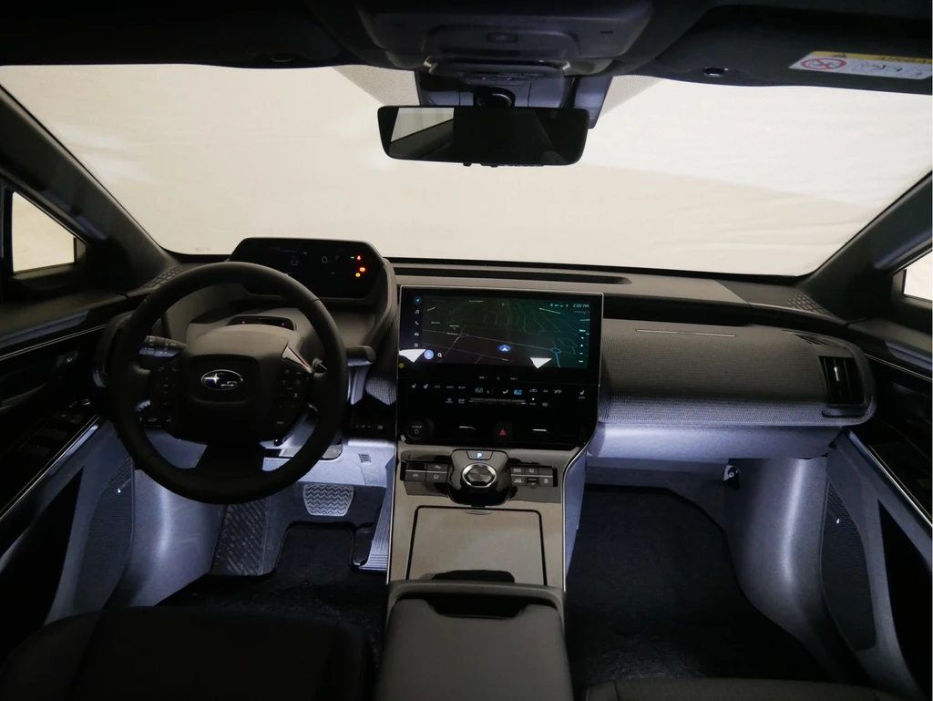 Subaru Solterra – foto 29
