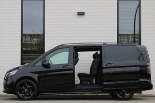 Mercedes-Benz V-Klasse – thumbnail 6