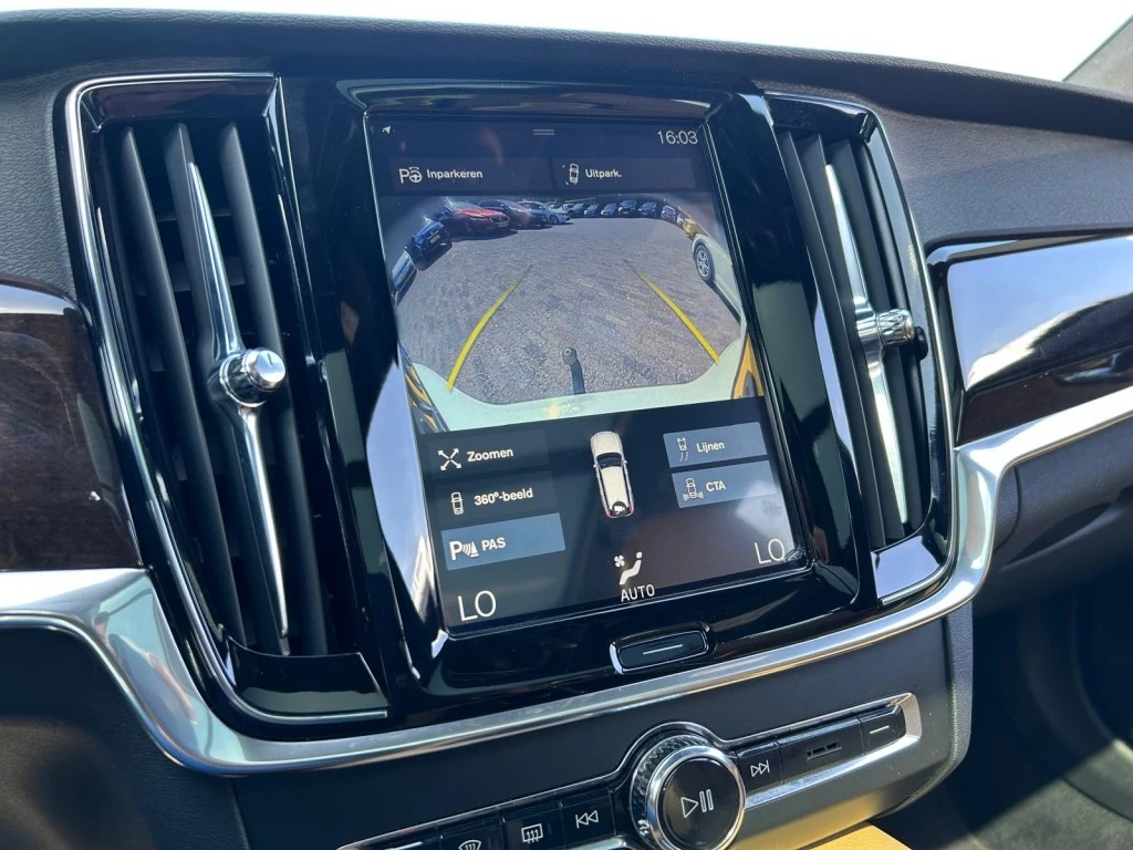 Volvo V90 – foto 21