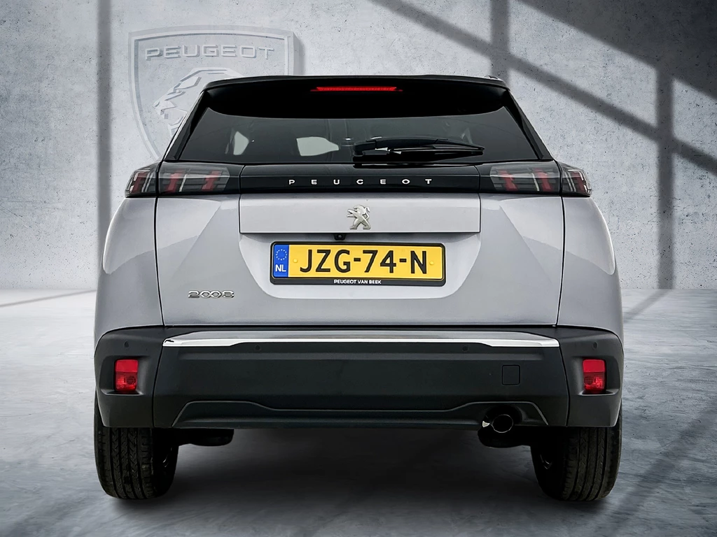 Peugeot 2008 – foto 3