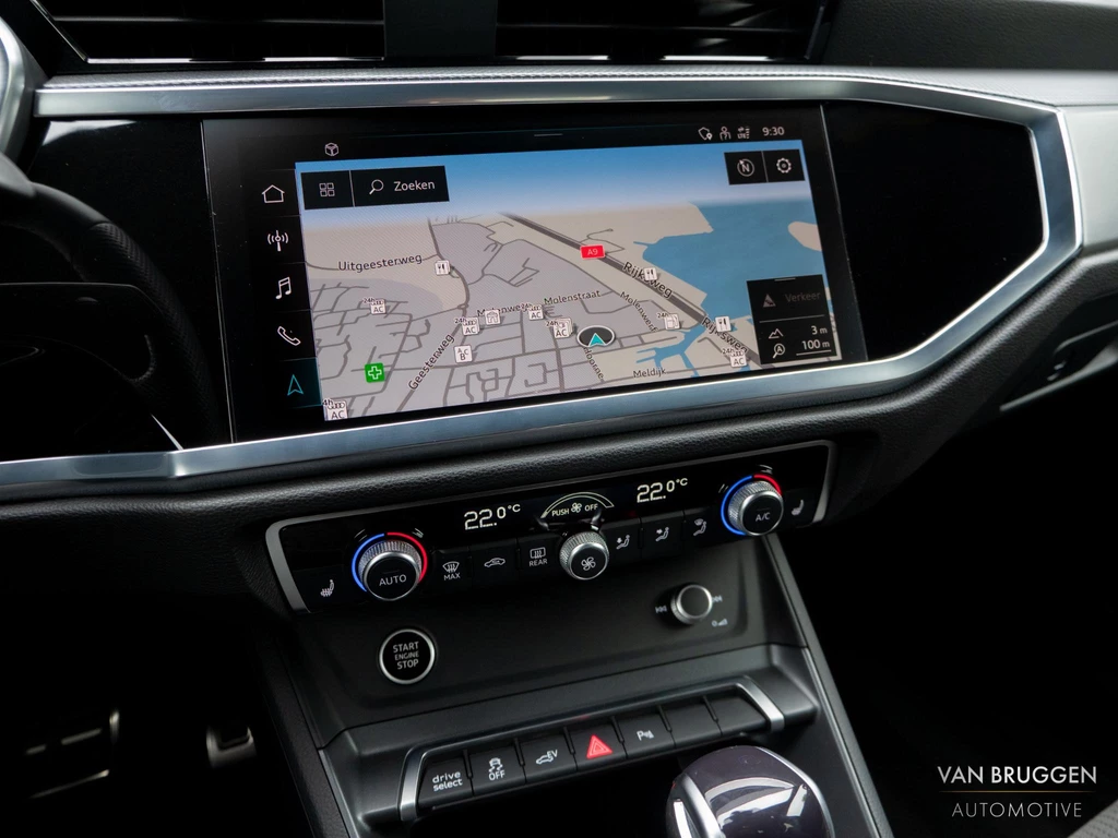 Audi Q3 – foto 36