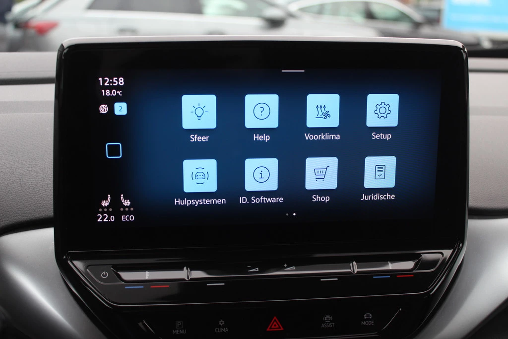 Volkswagen ID.4 – foto 13