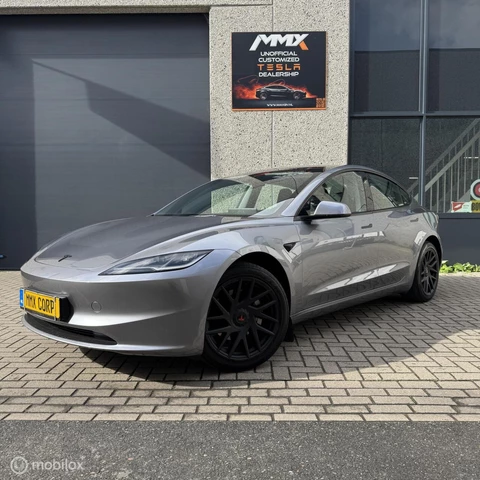 Tesla Model 3 Standard Range HIGHLAND + MMX PACK