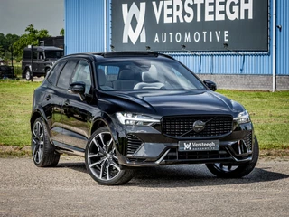 Volvo XC60 – thumbnail 7