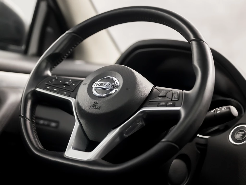 Nissan QASHQAI – foto 21