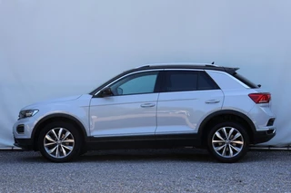 Volkswagen T-Roc – thumbnail 3