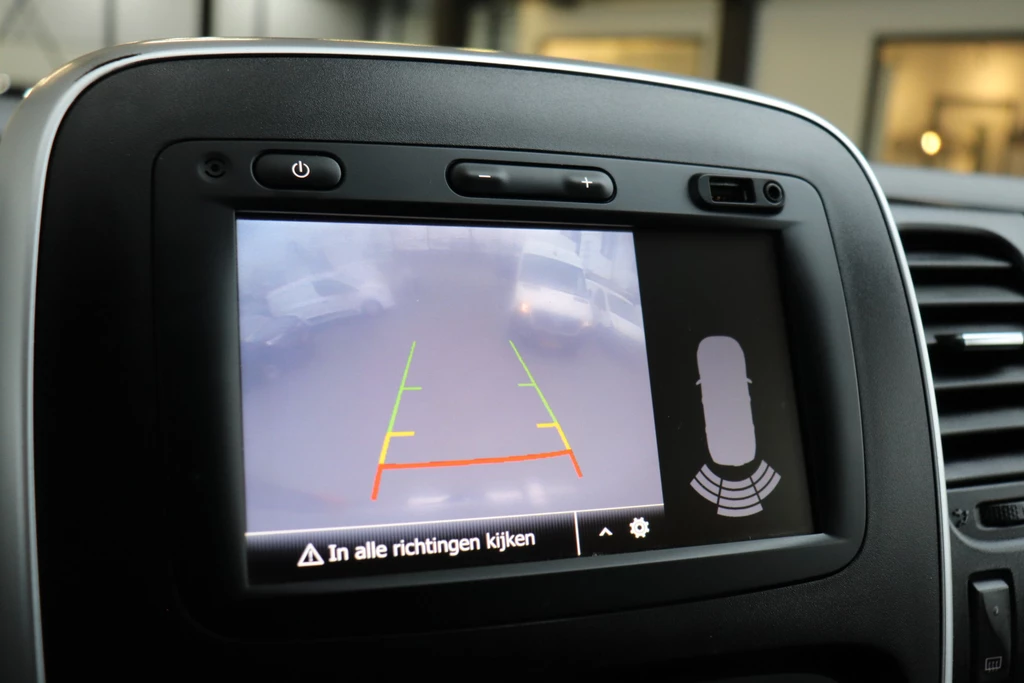 Renault Trafic – foto 15