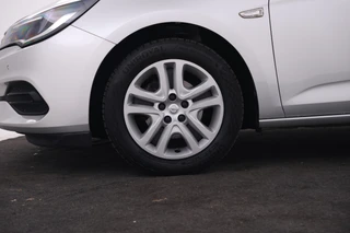 Opel Astra – thumbnail 9