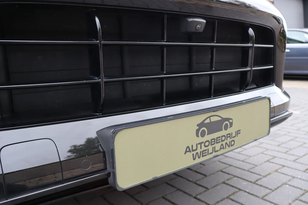 Porsche Cayenne – foto 54