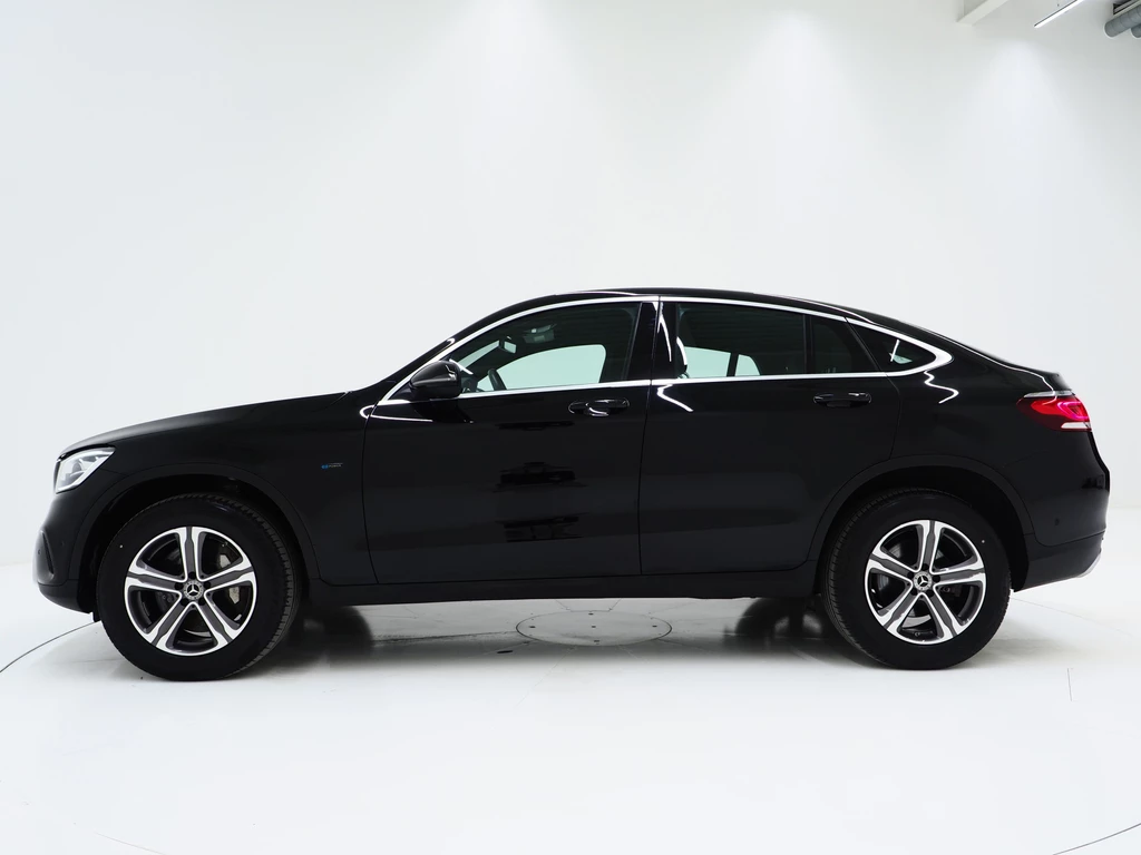 Mercedes-Benz GLC – foto 2