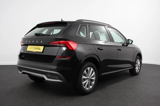 Škoda Kamiq – thumbnail 5