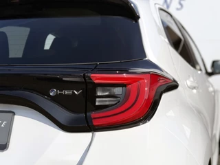 Toyota Yaris – thumbnail 35