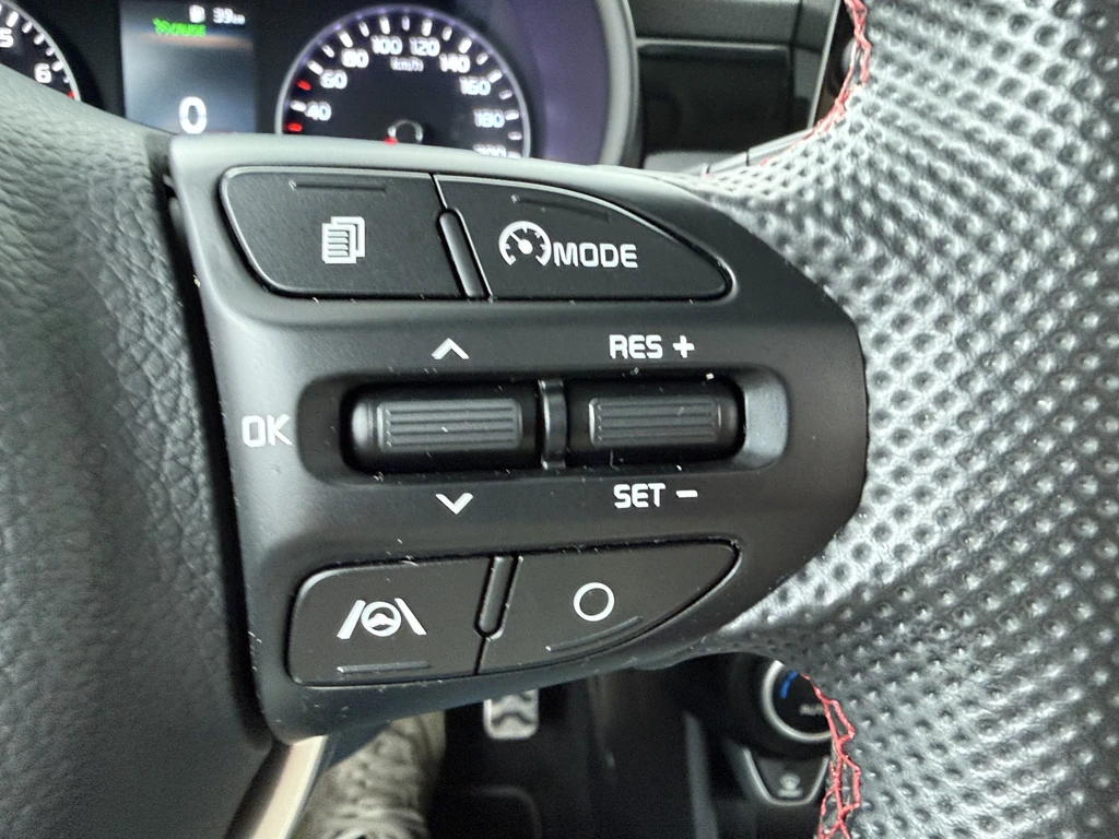 Kia Picanto – foto 28