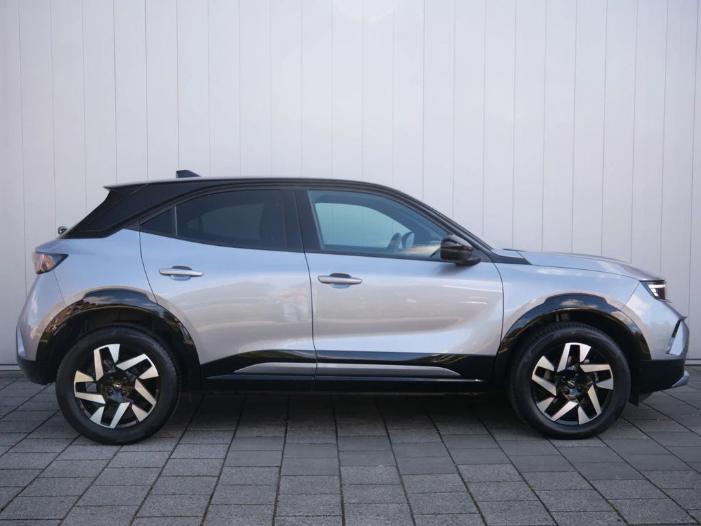 Opel Mokka – foto 6