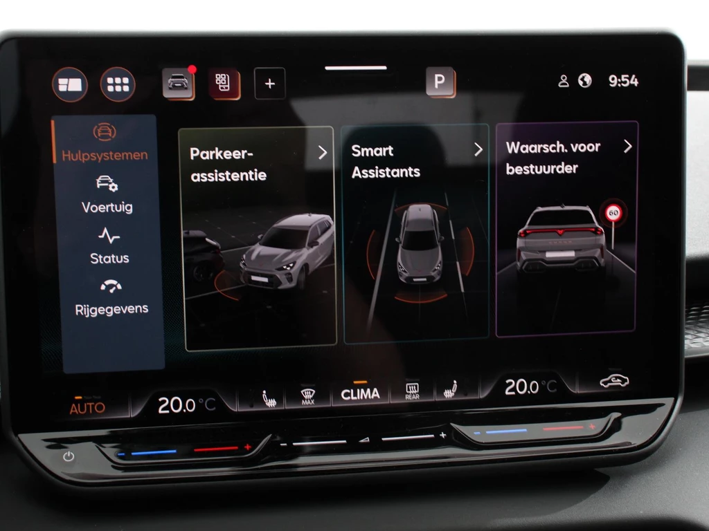 CUPRA Terramar – foto 18