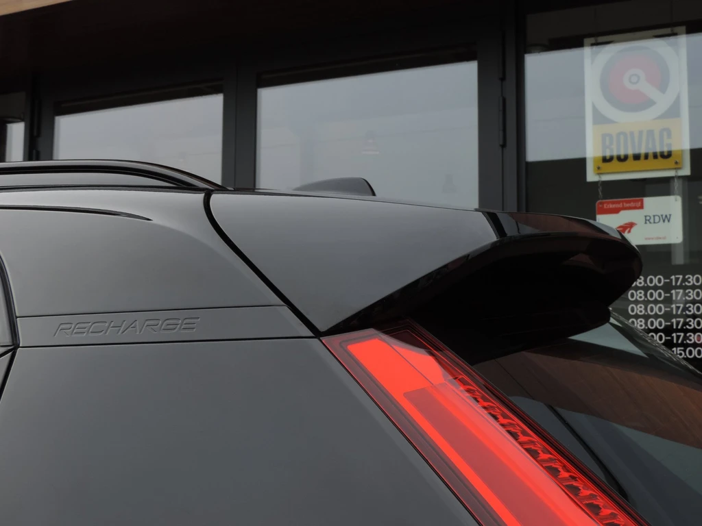 Volvo XC40 – foto 60