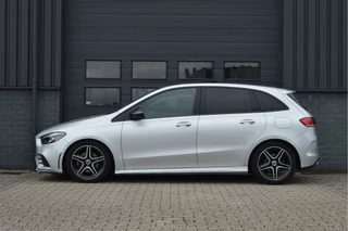Mercedes-Benz B-Klasse – thumbnail 1