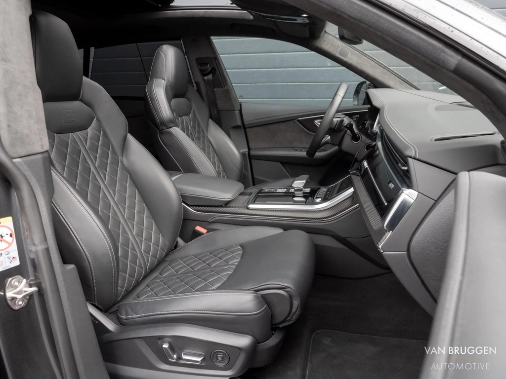 Audi Q8 – foto 25