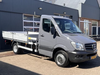 Mercedes-Benz Sprinter – thumbnail 8