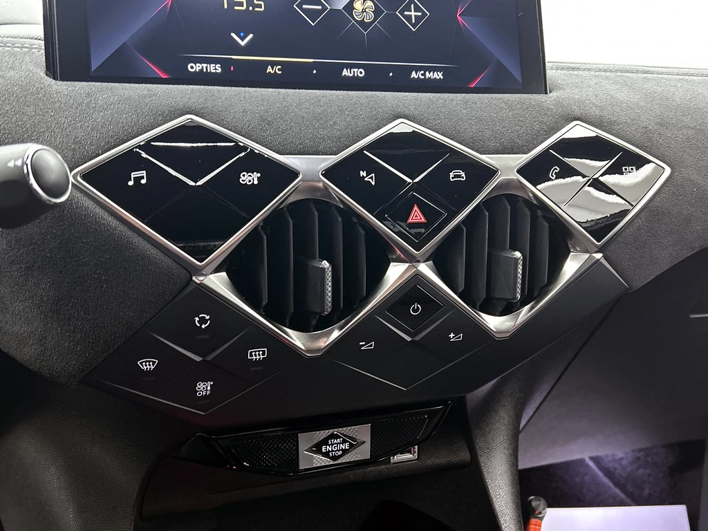DS DS 3 – foto 18