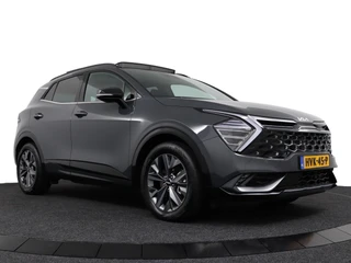 Kia Sportage – thumbnail 12