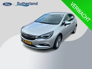Opel Astra – thumbnail 1