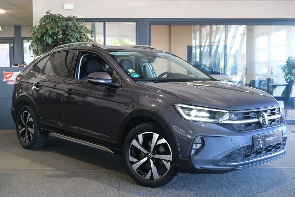 Volkswagen Taigo – foto 8