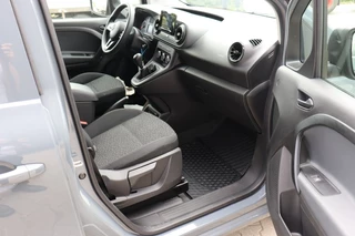 Mercedes-Benz Citan – thumbnail 7