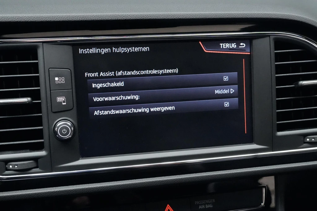 SEAT Leon – foto 15