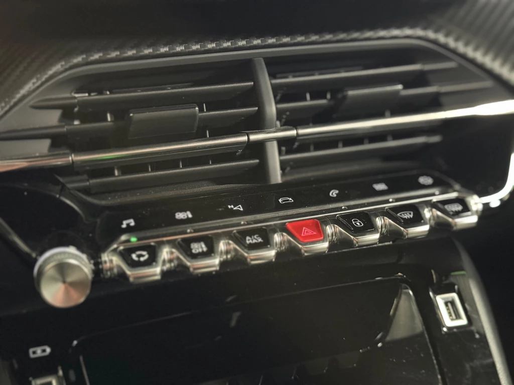 Peugeot 2008 – foto 28
