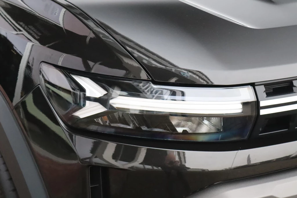 Dacia Duster – foto 20