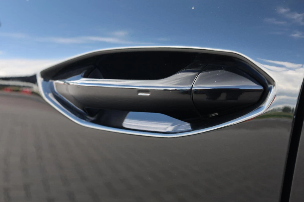 CUPRA Terramar – foto 11