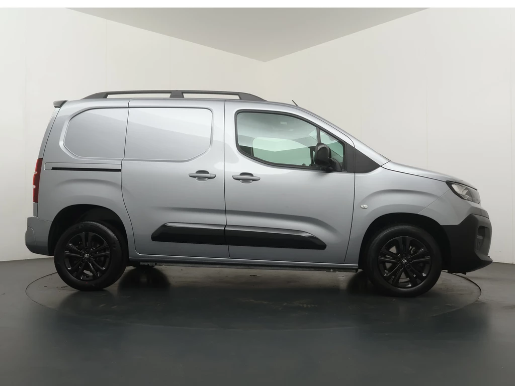 Citroën Berlingo – foto 9