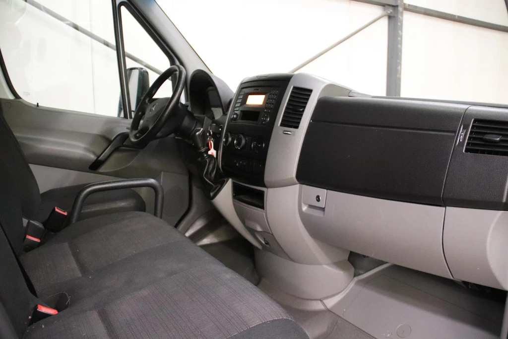 Mercedes-Benz Sprinter – foto 11