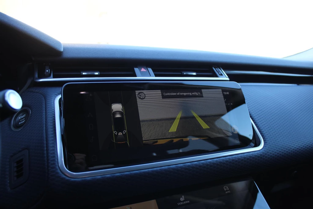 Land Rover Range Rover Velar – foto 20
