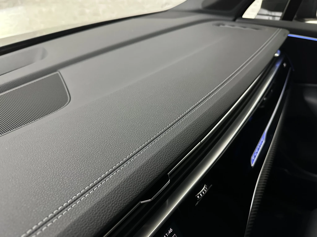 Audi Q7 – foto 31