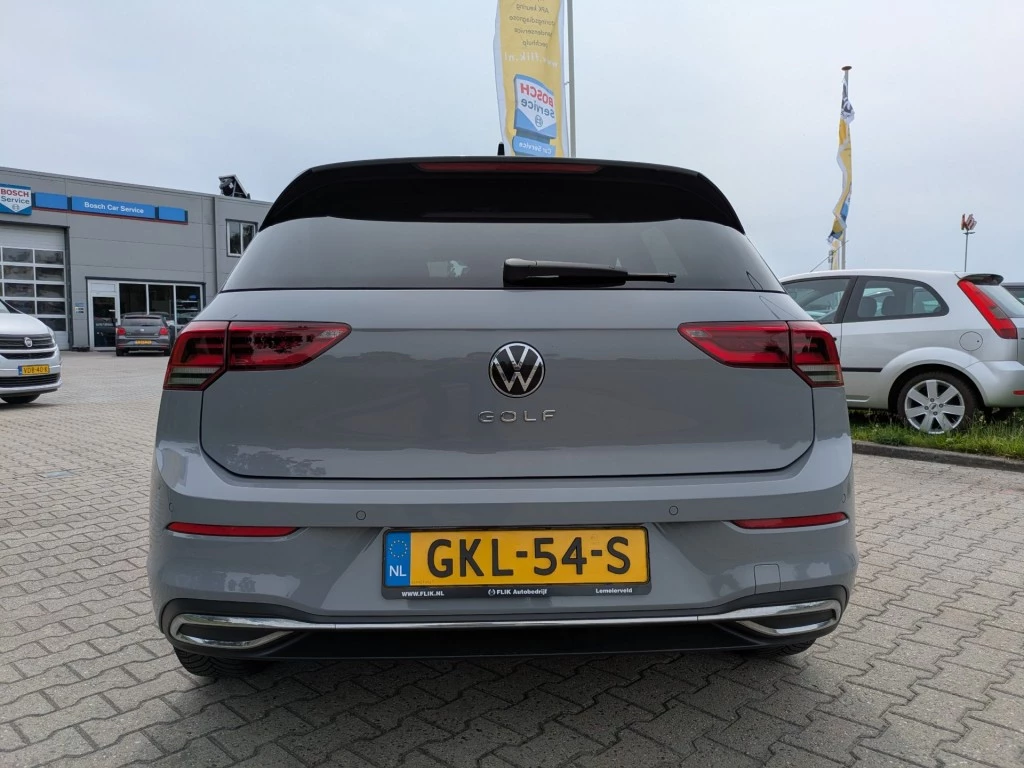 Volkswagen Golf – foto 4