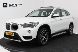 BMW X1 – thumbnail 1