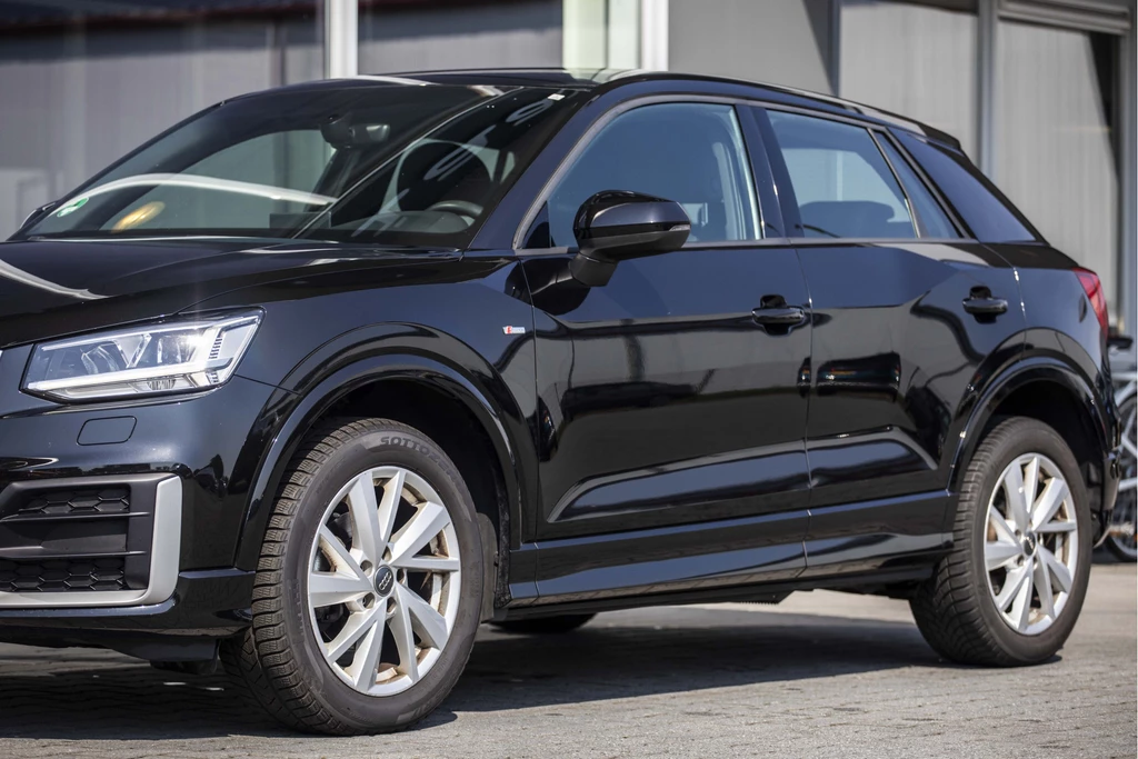 Audi Q2 – foto 3