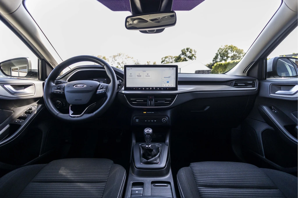 Ford Focus – foto 31