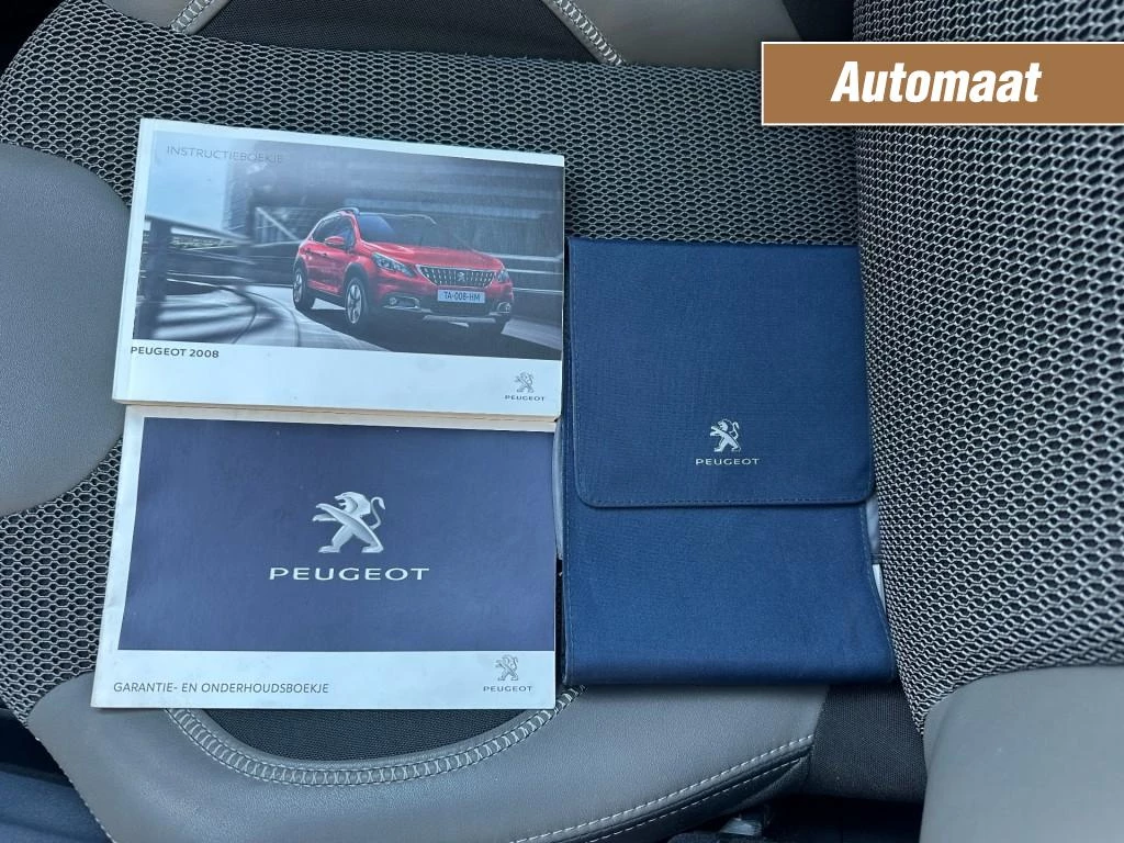 Peugeot 2008 – foto 24