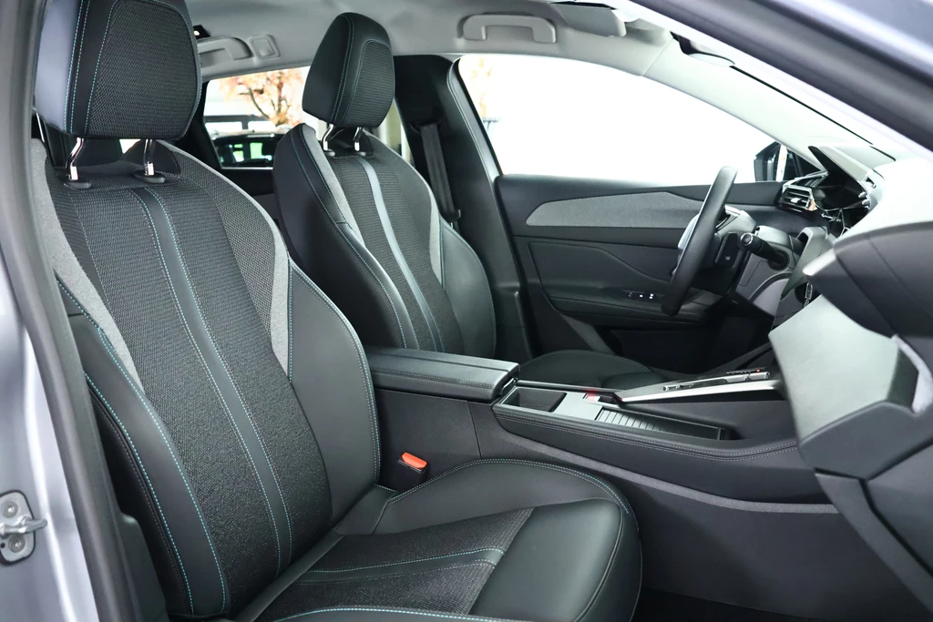 Peugeot 308 – foto 10