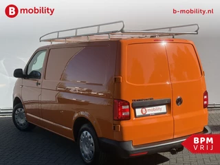 Volkswagen Transporter – thumbnail 4